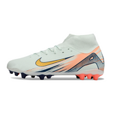 Chuteira Campo Nike Air Zoom Mercurial Superfly 10 Academy AG Dreamspeed 009 Pack